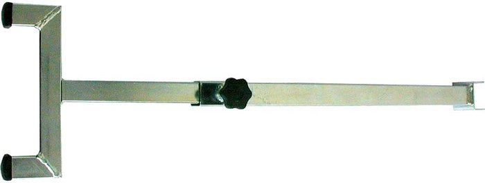 Tooled Up | Dewalt DeWalt DE7028 Extension Support Arm For Universal Mitre Saw Stand Dewalt DeWalt DE7028 Extension Support Arm For Universal Mitre Saw Stand