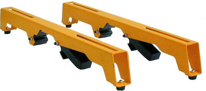 Tooled Up | Dewalt DeWalt DE7030 Extra Long Mounting Bracket for Universal Mitre Saw Stand Dewalt DeWalt DE7030 Extra Long Mounting Bracket for Universal Mitre Saw Stand