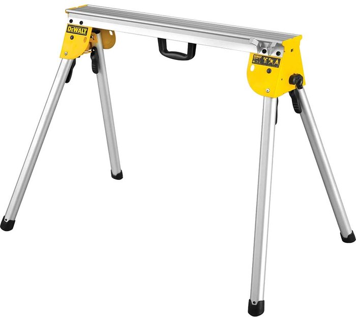 Tooled Up | Dewalt DeWalt DE7035 Heavy Duty Work Support Stand Saw Horse Dewalt DeWalt DE7035 Heavy Duty Work Support Stand Saw Horse