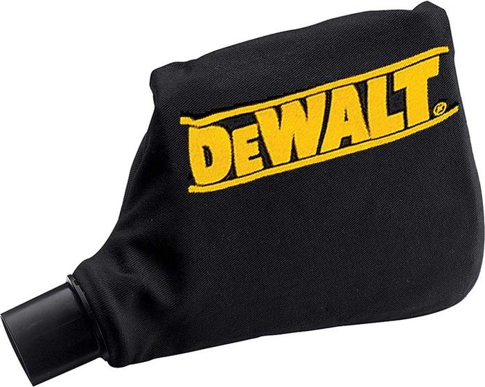 Tooled Up | Dewalt DeWalt DE7053 Dust Bag for DW704 / 705 Mitre Saw Dewalt DeWalt DE7053 Dust Bag for DW704 / 705 Mitre Saw