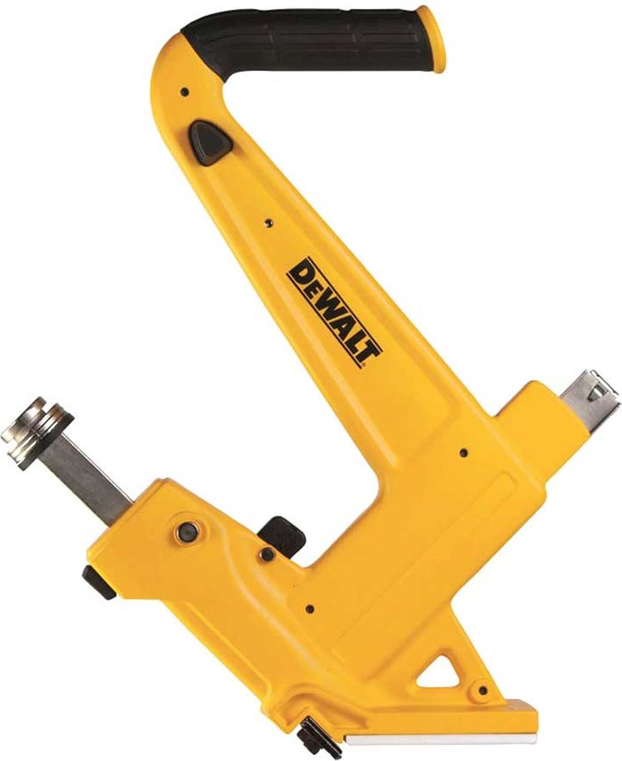 Tooled Up | Dewalt DeWalt DMF1550 Manual Flooring Nailer Dewalt DeWalt DMF1550 Manual Flooring Nailer
