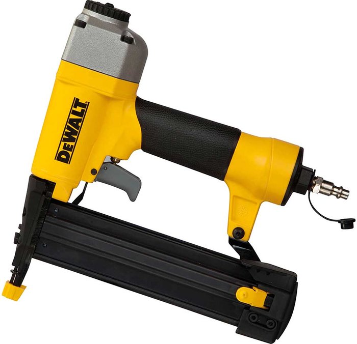 Tooled Up | Dewalt DeWalt DPSB2IN1 2 in 1 Brad Air Nail and Staple Gun Dewalt DeWalt DPSB2IN1 2 in 1 Brad Air Nail and Staple Gun