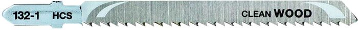Tooled Up | Dewalt DeWalt T101BR HCS Wood Cutting Reverse Tooth Jigsaw Blades Pack of 5 Dewalt DeWalt T101BR HCS Wood Cutting Reverse Tooth Jigsaw Blades Pack of 5