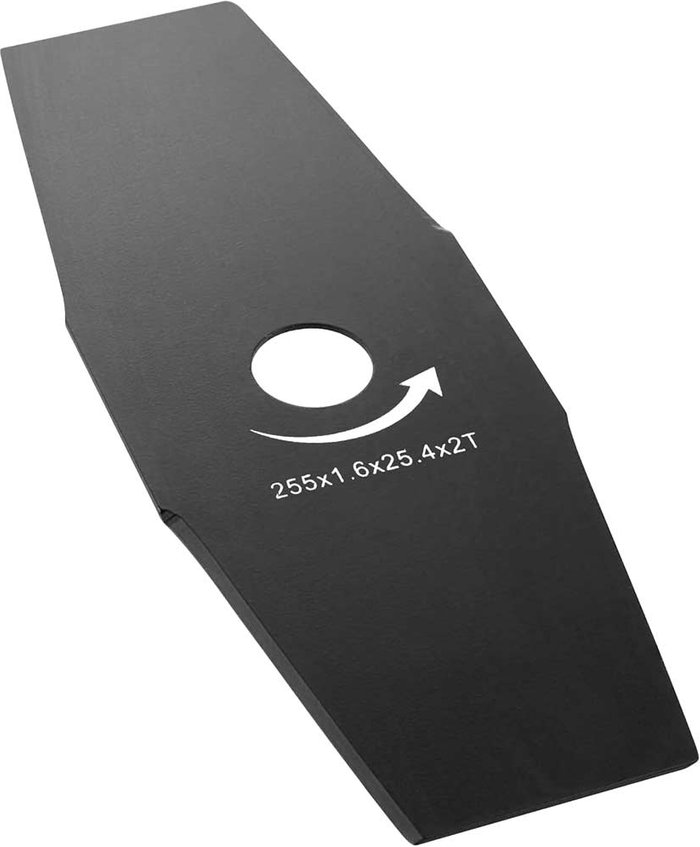 Tooled Up | Dewalt DeWalt Straight Blade For Flexvolt DCM571 Brush Cutter Dewalt DeWalt Straight Blade For Flexvolt DCM571 Brush Cutter