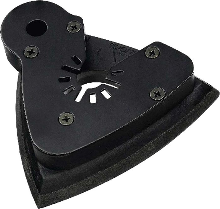 Tooled Up | Dewalt DeWalt Oscillating Multi Tool Sanding Backing Pad Dewalt DeWalt Oscillating Multi Tool Sanding Backing Pad