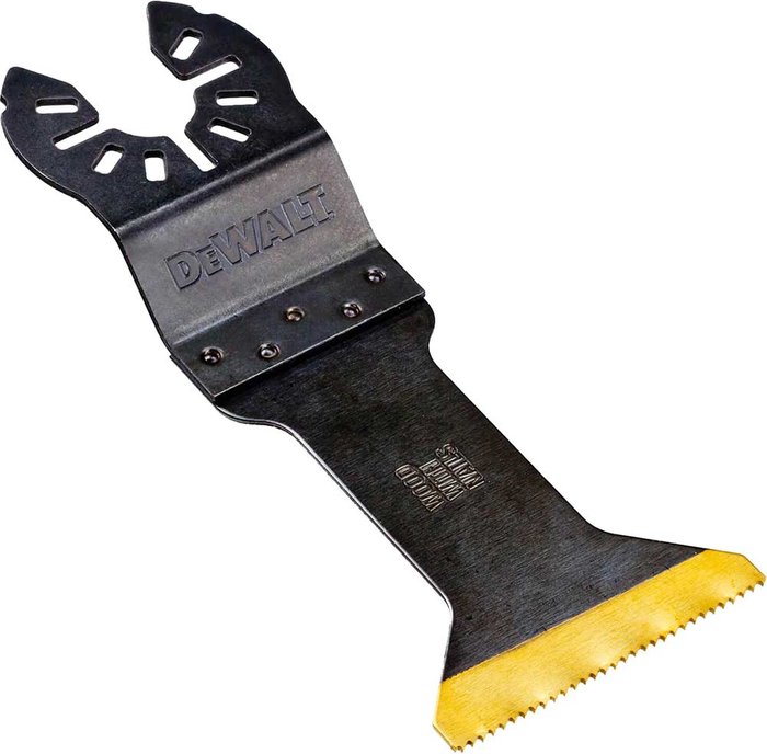 Tooled Up | Dewalt DeWalt DT20702 Titanium Metal and Wood Plunge Saw Blade 42mm Pack of 1 Dewalt DeWalt DT20702 Titanium Metal and Wood Plunge Saw Blade 42mm Pack of 1