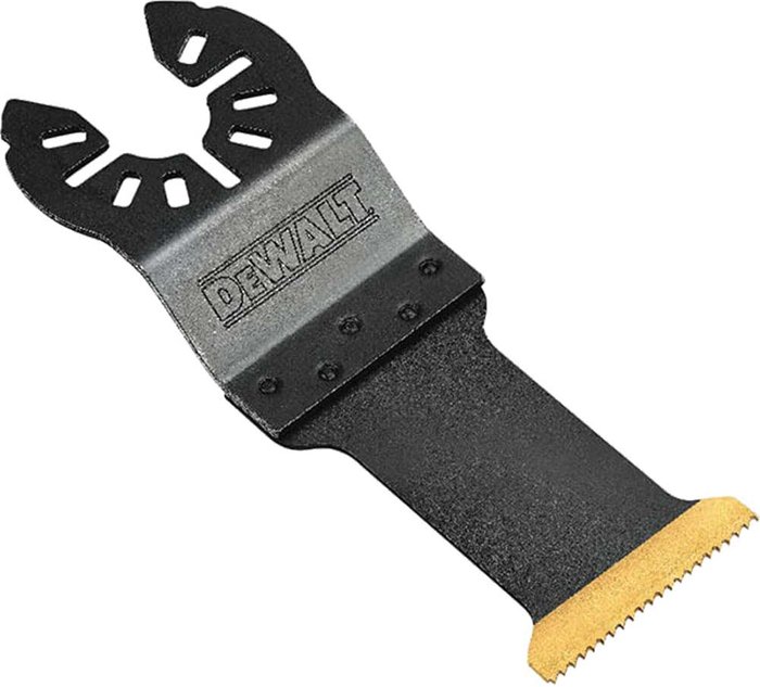 Tooled Up | Dewalt DeWalt DT20707 Titanium Metal Plunge Saw Blade 30mm Pack of 1 Dewalt DeWalt DT20707 Titanium Metal Plunge Saw Blade 30mm Pack of 1