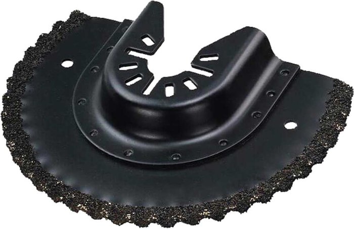 Tooled Up | Dewalt DeWalt DT20718 Fastcut Carbide Grout Removal Segment Blade 95mm Pack of 1 Dewalt DeWalt DT20718 Fastcut Carbide Grout Removal Segment Blade 95mm Pack of 1