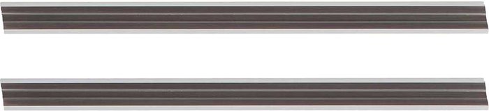Tooled Up | Dewalt DeWalt 82mm HSS Planer Blades Pack of 2 Dewalt DeWalt 82mm HSS Planer Blades Pack of 2