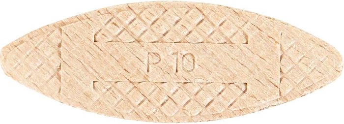 Tooled Up | Dewalt DeWalt Wood Jointing Biscuits Size 10 Pack of 1000 Dewalt DeWalt Wood Jointing Biscuits Size 10 Pack of 1000