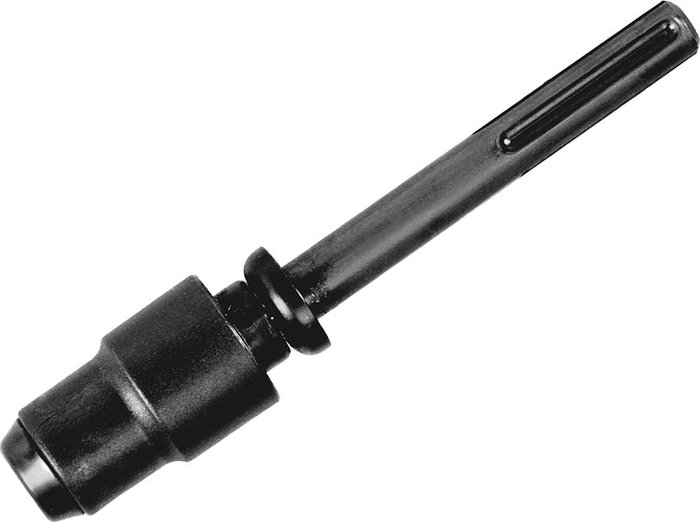 Tooled Up | Dewalt DeWalt DT6830 SDS Max To SDS Plus Drill Adaptor Dewalt DeWalt DT6830 SDS Max To SDS Plus Drill Adaptor