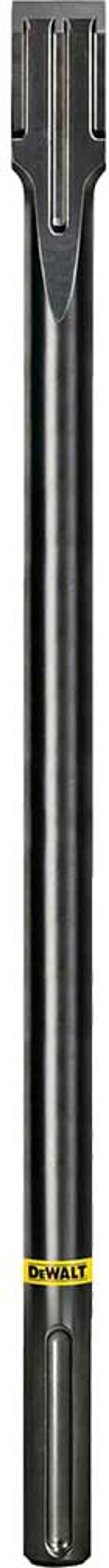 Tooled Up | Dewalt DeWalt XLR SDS Plus Flat Chisel 25mm 250mm Dewalt DeWalt XLR SDS Plus Flat Chisel 25mm 250mm