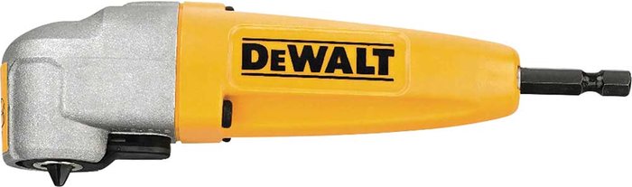 Tooled Up | Dewalt DeWalt DT71517T Right Angle Drill Attachment Dewalt DeWalt DT71517T Right Angle Drill Attachment
