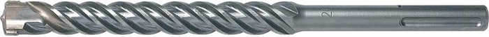 Tooled Up | Dewalt DeWalt SDS Max 4 Cutter Head Masonry Drill Bit 20mm 340mm Dewalt DeWalt SDS Max 4 Cutter Head Masonry Drill Bit 20mm 340mm