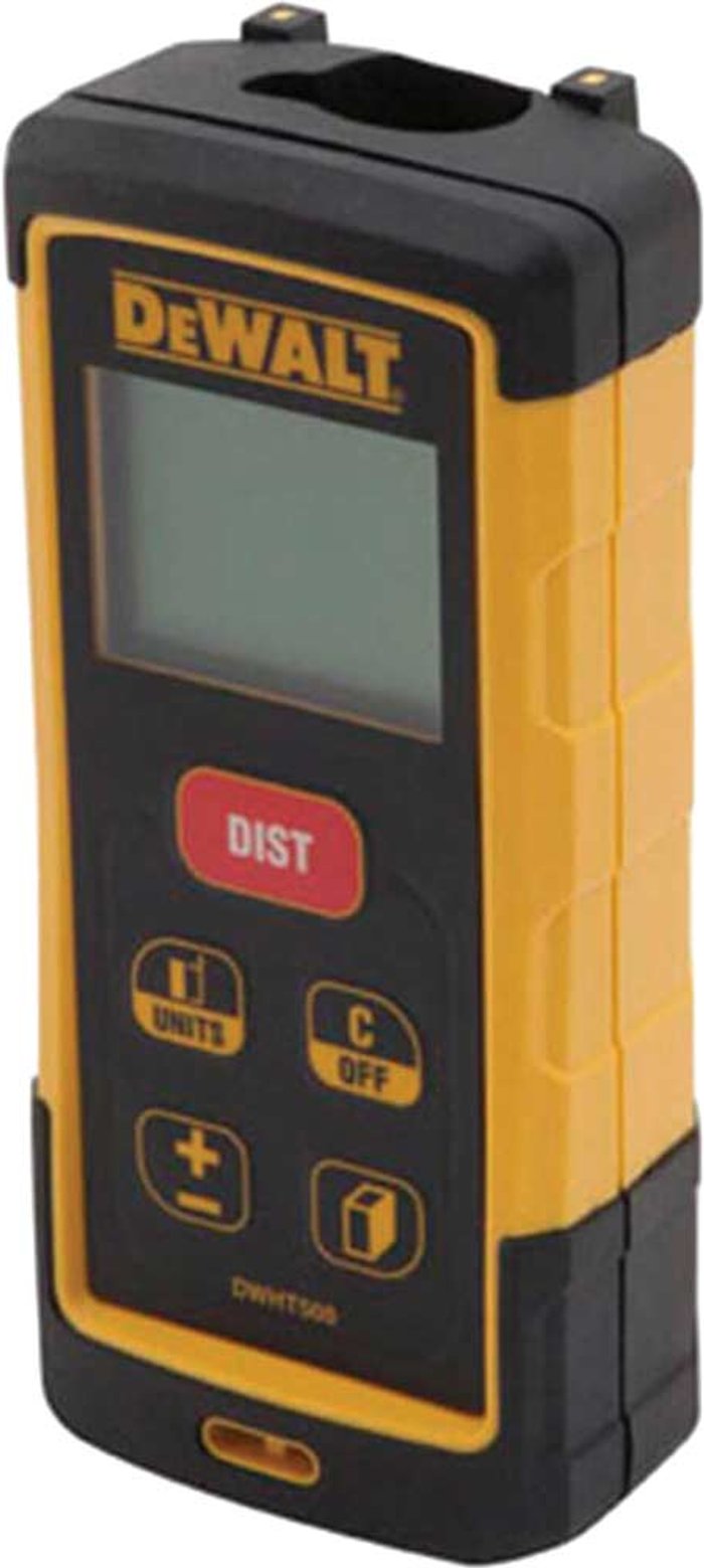 Tooled Up | Dewalt DeWalt DW03050 Distance Laser Measure 50m Dewalt DeWalt DW03050 Distance Laser Measure 50m