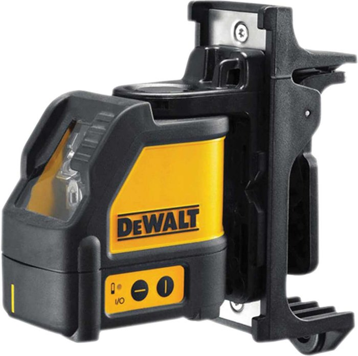 Tooled Up | Dewalt DW088K-XJ Self-levelling Cross Line Laser Level - Dewalt Dewalt DW088K-XJ Self-levelling Cross Line Laser Level - Dewalt
