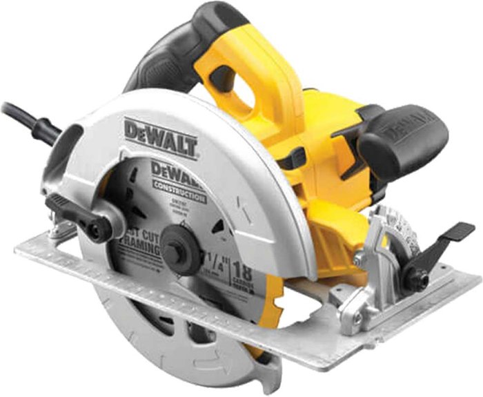 Tooled Up | Dewalt DeWalt DWE575K Circular Saw 190mm 240v Dewalt DeWalt DWE575K Circular Saw 190mm 240v