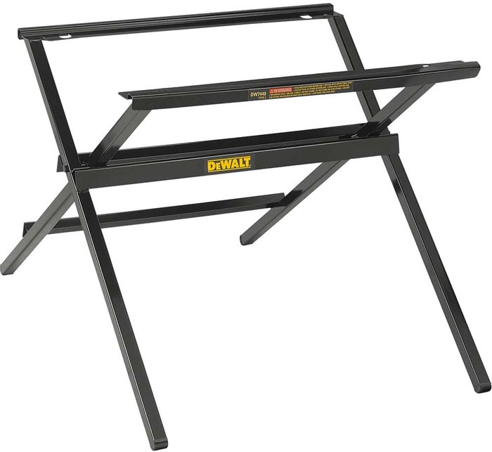 Tooled Up | Dewalt DeWalt Scissor Leg Stand for DWE7491 Table Saw Dewalt DeWalt Scissor Leg Stand for DWE7491 Table Saw