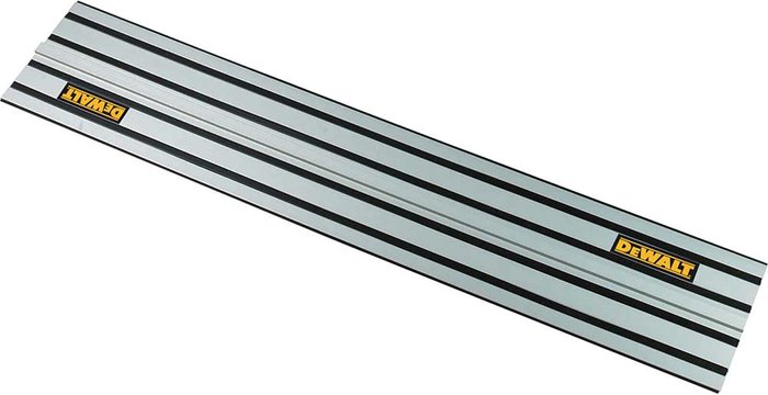 Tooled Up | Dewalt DeWalt Plunge Saw Guide Rail 1000mm Dewalt DeWalt Plunge Saw Guide Rail 1000mm