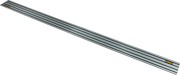 Tooled Up | Dewalt DeWalt Plunge Saw Guide Rail 2600mm Dewalt DeWalt Plunge Saw Guide Rail 2600mm