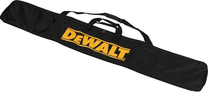 Tooled Up | Dewalt DeWalt DWS5025 Guide Rail Carry Bag 1500mm Dewalt DeWalt DWS5025 Guide Rail Carry Bag 1500mm