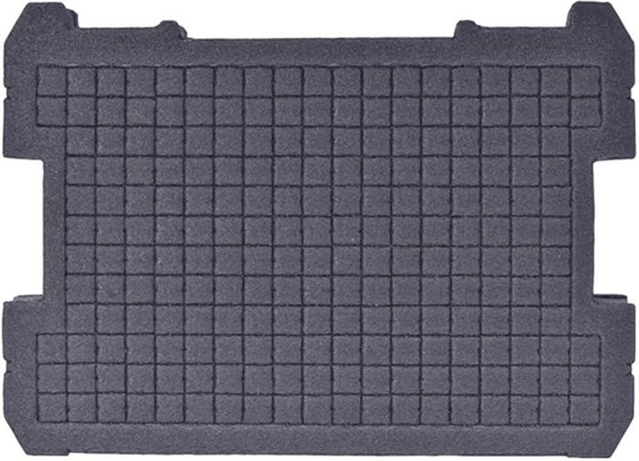 Tooled Up | Dewalt DeWalt TSTAK Foam Inlay Dewalt DeWalt TSTAK Foam Inlay