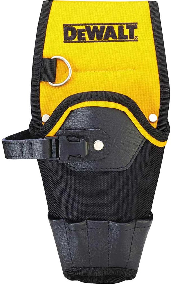 Tooled Up | Dewalt DeWalt Drill Holster Dewalt DeWalt Drill Holster