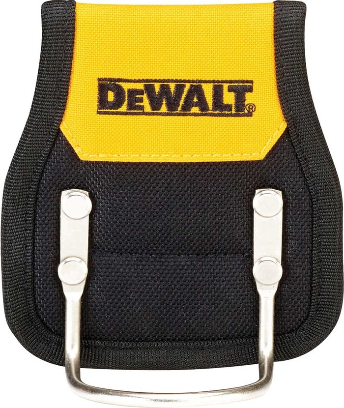 Tooled Up | Dewalt DeWalt Hammer Loop Dewalt DeWalt Hammer Loop