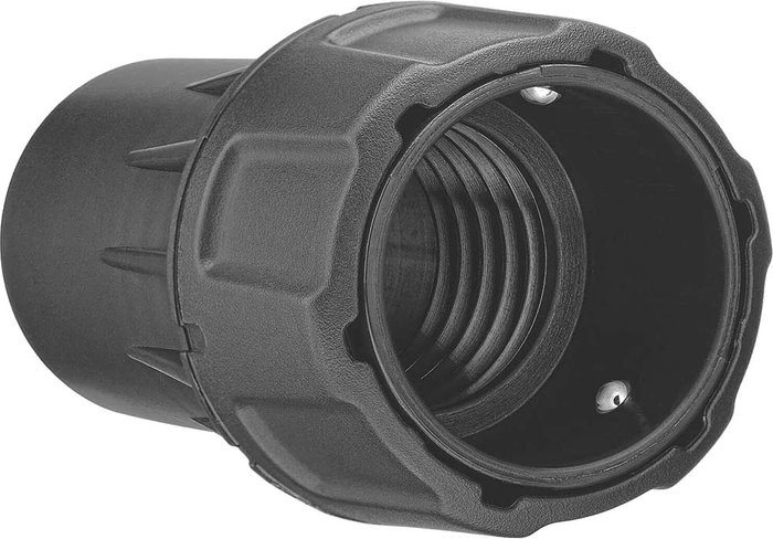 Tooled Up | Dewalt DeWalt DWV9000 Airlock Dust Connection System Universal Adaptor Dewalt DeWalt DWV9000 Airlock Dust Connection System Universal Adaptor