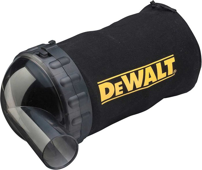 Tooled Up | Dewalt DeWalt DWV9390 Dust Bag Attachment For DCP580 Planer Dewalt DeWalt DWV9390 Dust Bag Attachment For DCP580 Planer