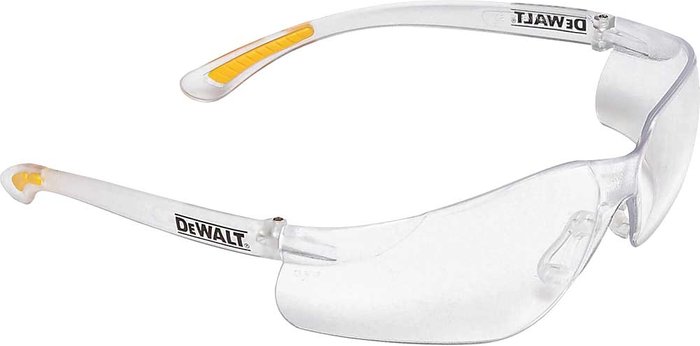 Tooled Up | Dewalt Dewalt Contractor Pro Clear Lens Dewalt Dewalt Contractor Pro Clear Lens