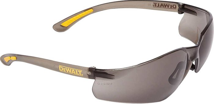 Tooled Up | Dewalt Dewalt Contractor Pro Smoke Lens Dewalt Dewalt Contractor Pro Smoke Lens