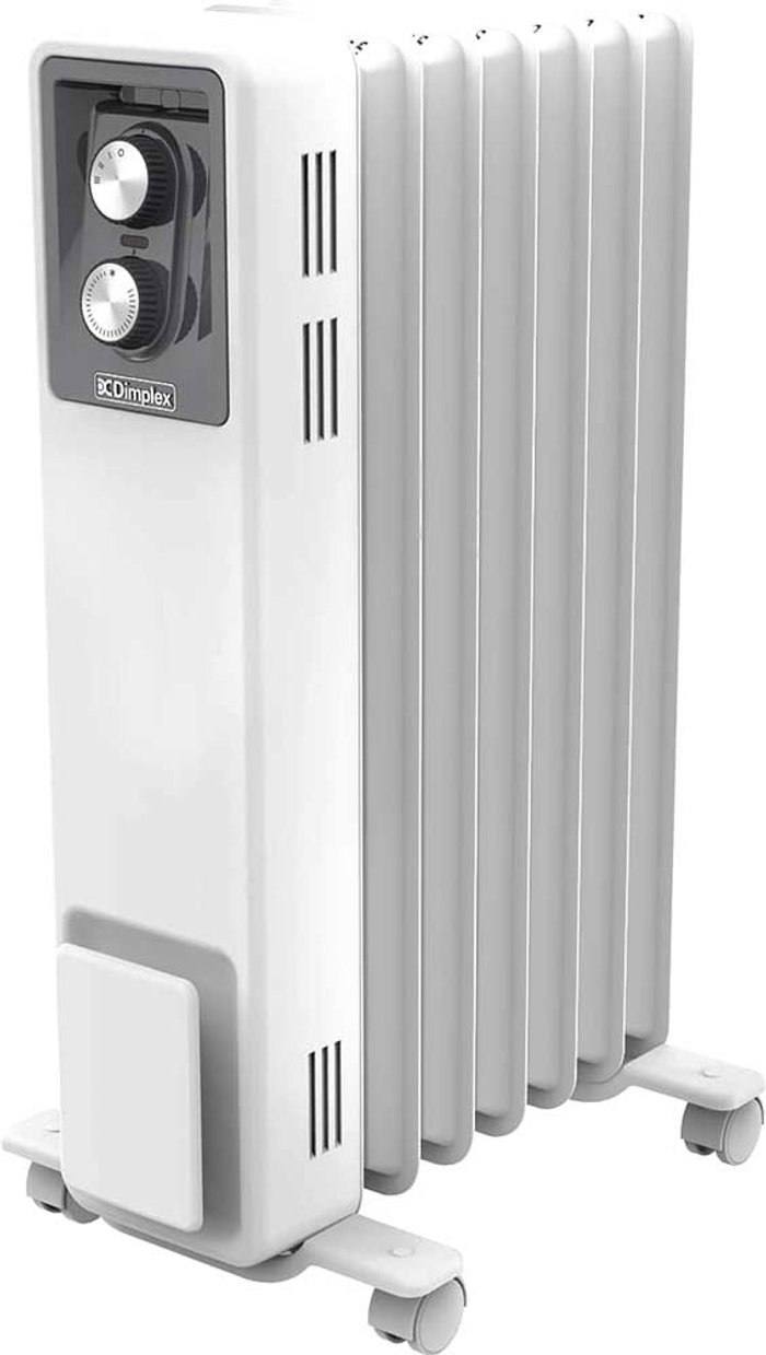 Tooled Up | Dimplex Dimplex Oil Free Column Radiator Dimplex Dimplex Oil Free Column Radiator