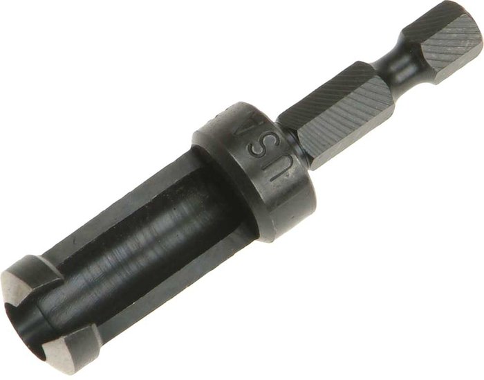 Tooled Up | Disston Disston Plug Cutter Size 6 Disston Disston Plug Cutter Size 6