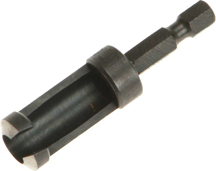 Tooled Up | DISSTON Plug Cutter for No 8 screw DIS5595 - Disston DISSTON Plug Cutter for No 8 screw DIS5595 - Disston
