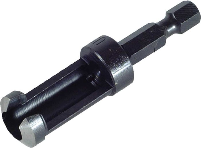 Tooled Up | Disston Disston Plug Cutter Size 10 Disston Disston Plug Cutter Size 10