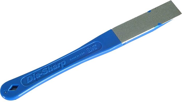 Tooled Up | DMT® DMT - D2C Diamond Mini Hone - Coarse DMT® DMT - D2C Diamond Mini Hone - Coarse