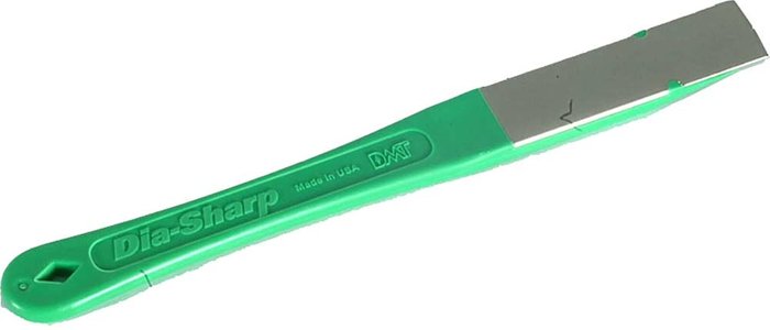 Tooled Up | DMT DMT Diamond Mini Hone Extra Fine DMT DMT Diamond Mini Hone Extra Fine