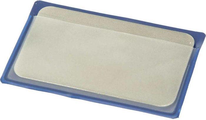 Tooled Up | DMT DMT Credit Card Diamond Whetstone Coarse DMT DMT Credit Card Diamond Whetstone Coarse