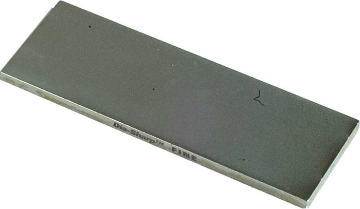 Tooled Up | DMT DMT 150mm Diamond Sharp Whetstone Fine DMT DMT 150mm Diamond Sharp Whetstone Fine