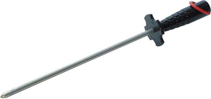 Tooled Up | DMT DMT Diamond Sharpening Steel Fine DMT DMT Diamond Sharpening Steel Fine