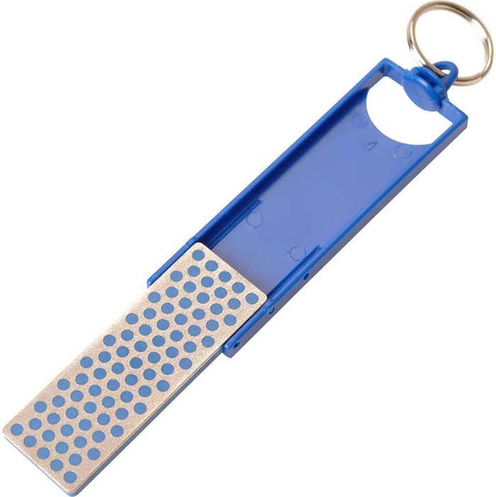 Tooled Up | DMT DMT Mini Sharp Diamond Whetstone Coarse DMT DMT Mini Sharp Diamond Whetstone Coarse