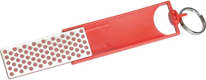 Tooled Up | DMT DMT Mini Sharp Diamond Whetstone Fine DMT DMT Mini Sharp Diamond Whetstone Fine