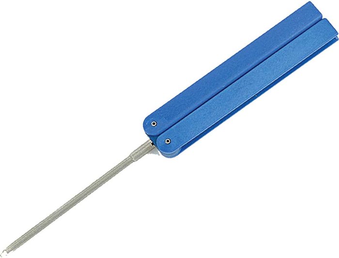Tooled Up | DMT DMT Diamond Chain Saw File 4 DMT DMT Diamond Chain Saw File 4