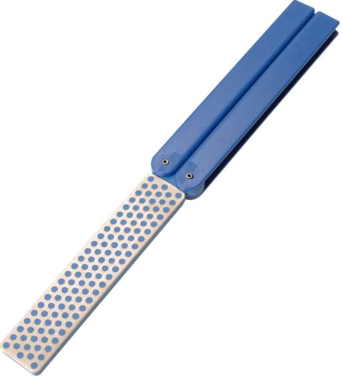 Tooled Up | DMT DMT Diafold Diamond Whetstone Coarse DMT DMT Diafold Diamond Whetstone Coarse