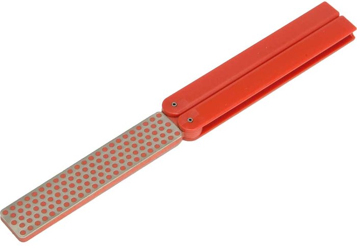 Tooled Up | DMT DMT Diafold Diamond Whetstone Fine DMT DMT Diafold Diamond Whetstone Fine