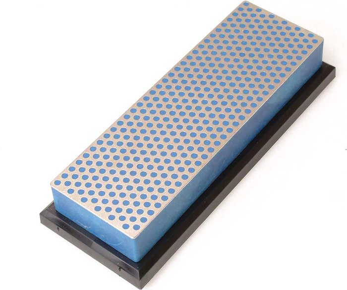 Tooled Up | DMT DMT 150mm Diamond Whetstone and Plastic Case Coarse DMT DMT 150mm Diamond Whetstone and Plastic Case Coarse