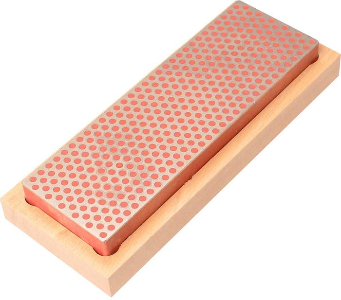 Tooled Up | DMT DMT 150mm Diamond Whetstone and Wooden Case Fine DMT DMT 150mm Diamond Whetstone and Wooden Case Fine