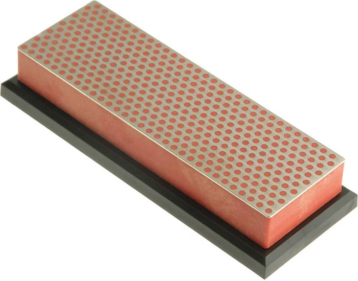 Tooled Up | DMT DMT 150mm Diamond Whetstone and Plastic Case Fine DMT DMT 150mm Diamond Whetstone and Plastic Case Fine