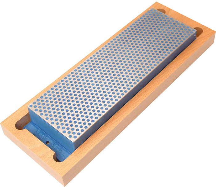 Tooled Up | DMT DMT 200mm Double Sided Sharpening Diamond Whetstone Coarse DMT DMT 200mm Double Sided Sharpening Diamond Whetstone Coarse